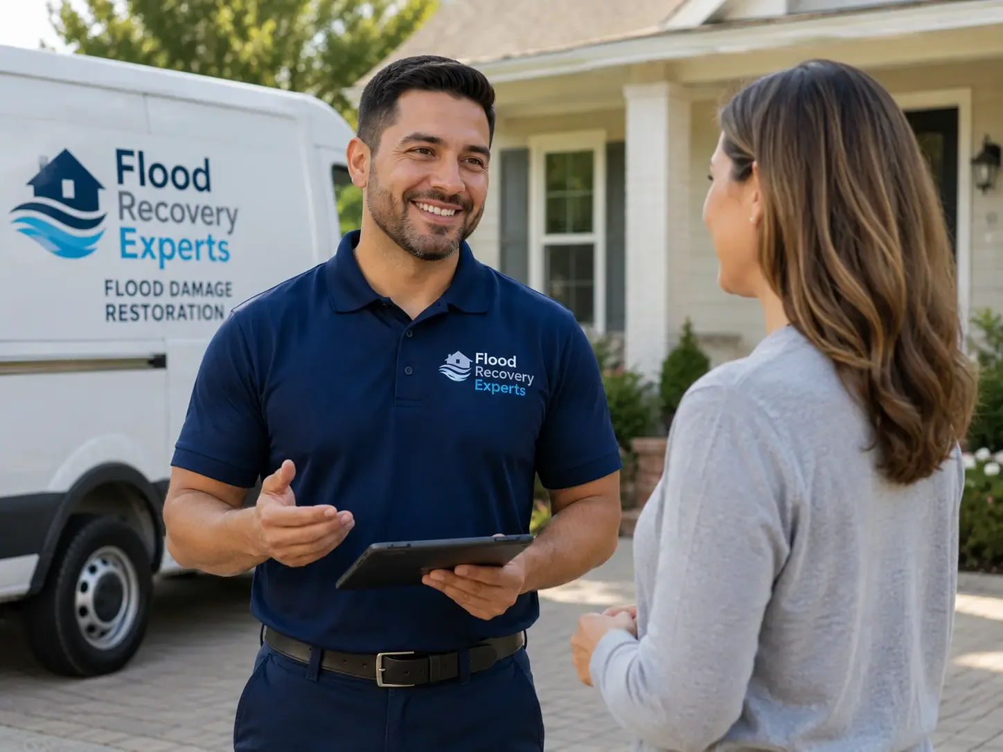 Flood Damage Cleanup Waukomis, OK FAQs